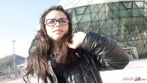 Depraved damsel thrilling porn scene