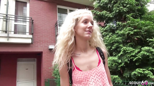 Charming vixen spellbinding porn clip