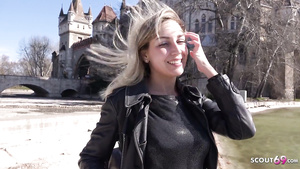 Lovely amateur enthralling sex video