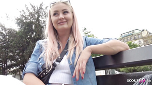 Depraved wench Cayla Lyons exciting sex clip