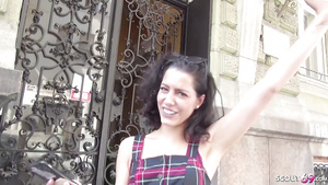 Beautiful amateur spellbinding porn clip