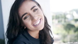 MOFOS Lab - Sweet Naomi 1 - Kyle Mason