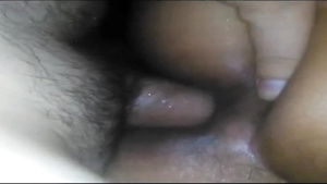 Arab amateur couple homemade porn video