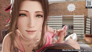 Final Fantasy Lovemaking Compilation