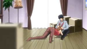 Tsuma to Mama to Boin 02 Uncensored