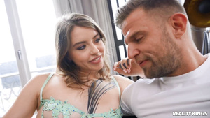 Eden Ivy horny vixen horny porn movie