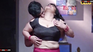 Indian chubby mom amazing amateur porn video