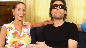 Wanton Angel Dark thrilling xxx scene