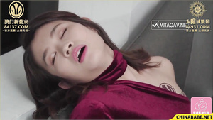 Asian lewd slut exciting porn video