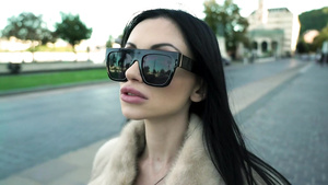 Sasha Rose Escorts Deluxe Porn Video