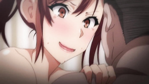 Beautiful hentai hussy incredible xxx scene