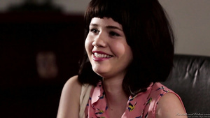 Yhivi & Shay Fox Hot Lesbian Adventures