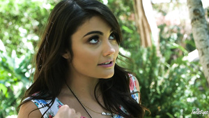 TwistysHard - A Treat Story: Fortunate One Part-3 1 - Adria Rae