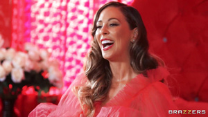 Lustful cougar incredible IR adult video