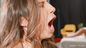 Shameless Gianna Dior breathtaking xxx clip