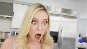 Lustful Kali Roses incredible porn story