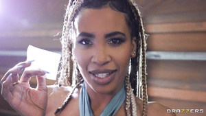 Lustful Demi Sutra amazing porn story