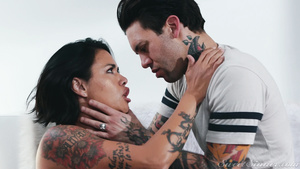 SweetSinner - Exposed Scene 4 1 - Dana Vespoli