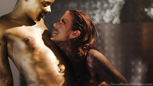 SweetHeartVideo - Alexis Loves Scene 2 - Precious Gold 2 - Ana Foxxx