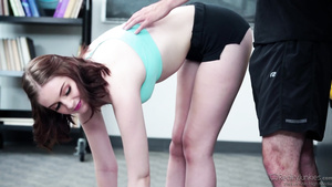 RealityJunkies - Gym Teacher Scene 4 1 - Brad Knight