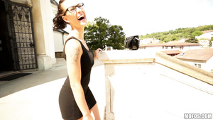 Public Pickups - Tourist Attraction 1 - Billie Star