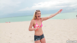Pervs On Patrol - Kite Flying Slit 1 - Sami St Clair