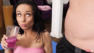 Milfed - Wife Pink 1 - Brad Sterling