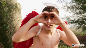 Lil Humpers - Lil Cupid 1 - Valentina Nappi