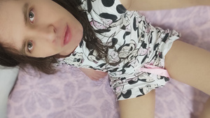 Sissy Slave Turn Himself Into A Human toilet