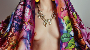 big-breasted anl huuge