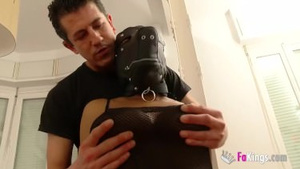 Recent divorcee wants BDSM! Real story!