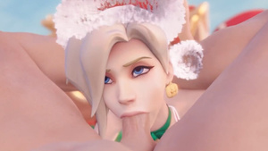 Arousing 3D Intercourse Scenes Compilation 03