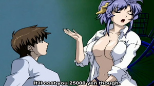 Akiba Girls 02 - Uncensored Hentai ENG SUBBED