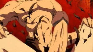 Blood Shadow 3 - Uncensored Hentai