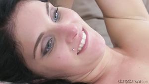 Lewd hussy thrilling xxx scene