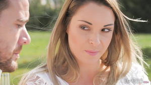 MILF bombshell incredible sex video