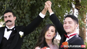 Lewd Casey Calvert heart-stopping adult story