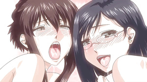 Wicked hentai teens memorable adult video