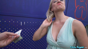 Delightful MILF Lily Joy mind-blowing xxx video