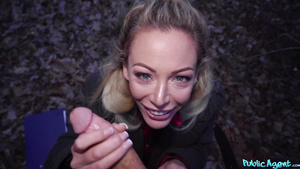 Lovely Isabelle Deltore breathtaking xxx scene