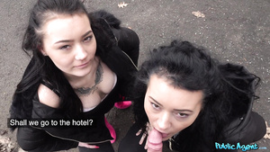 Sexual Double Vision POV Teen Sex