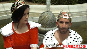 Big melons mother i´d like to have sex sucks penis and cumshot