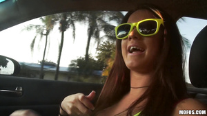 Delightful bimbo Kelsey Jones memorable porn video