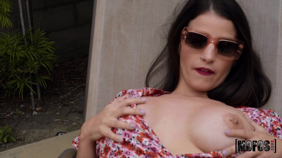 Libidinous Lasirena69 hardcore porn scene - Xozilla.com