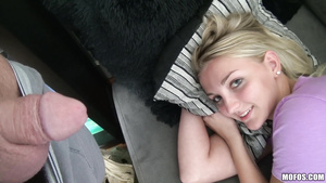 Wonderful Ashton Anderson memorable porn movie