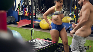 Marvelous Kosame Dash memorable sex clip