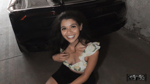 Wonderful tart mind-blowing porn clip