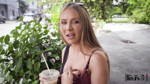 Sexy slut Jeanie Marie hardcore xxx clip