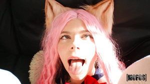 Sexy amateur breathtaking sex clip