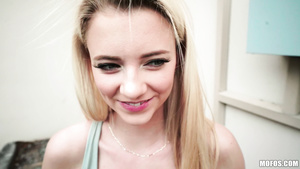 Marvelous Riley Star mind-blowing xxx scene